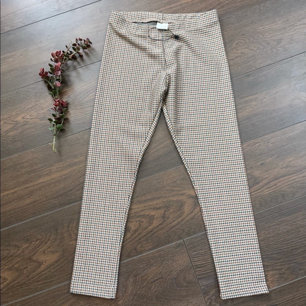 NWOT Zara girls pants
